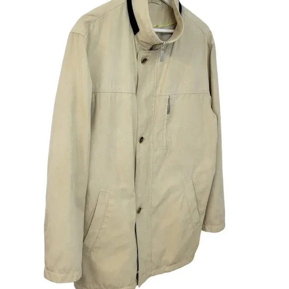 Bugatti Men's Jacket Size 40  R - Picture 12 of 12